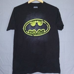 Mens medium Batman t shirt